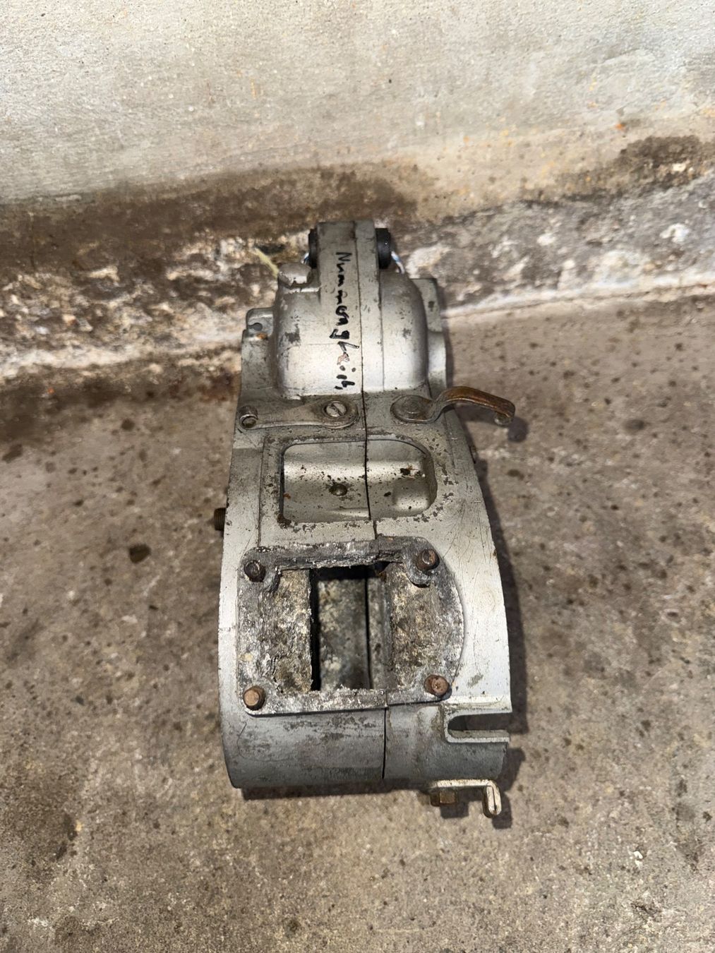 Sachs Motoren: Sachs 502 Handschalter Mofa Motor – Gebraucht aus Fahrni b. Thun von berger_tuning34 1