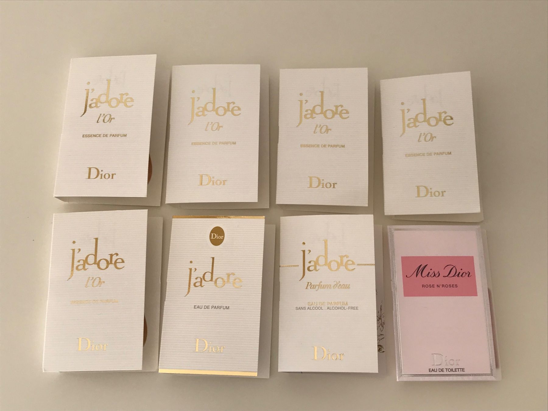 Dior Profumi & Eau de Toilette: CHRISTIAN DIOR - Exklusives Set - NEU – Nuovo (secondo la descrizione) da Au SG venduto da alphajoker 5