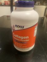 NOW Collagen Peptides Powder 227g neu Haltbar bis 11/2029