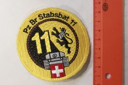 11 pz br stab