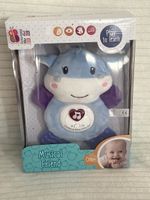 Bam Bam Kuscheltier Musik, neu & OVP, ideales Geschenk!