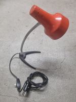 Tisch lampe vintage 70