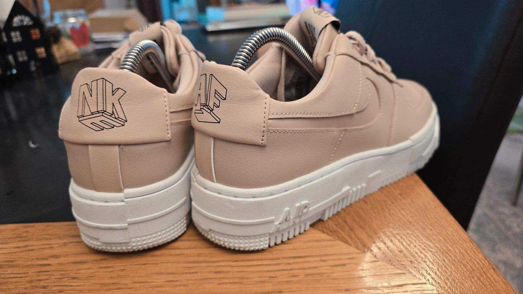 Nike Scarpe da donna: Nike Air Force1 pixel | EU 41 – Nuovo (secondo la descrizione) da Wallisellen venduto da theblacksheep 6