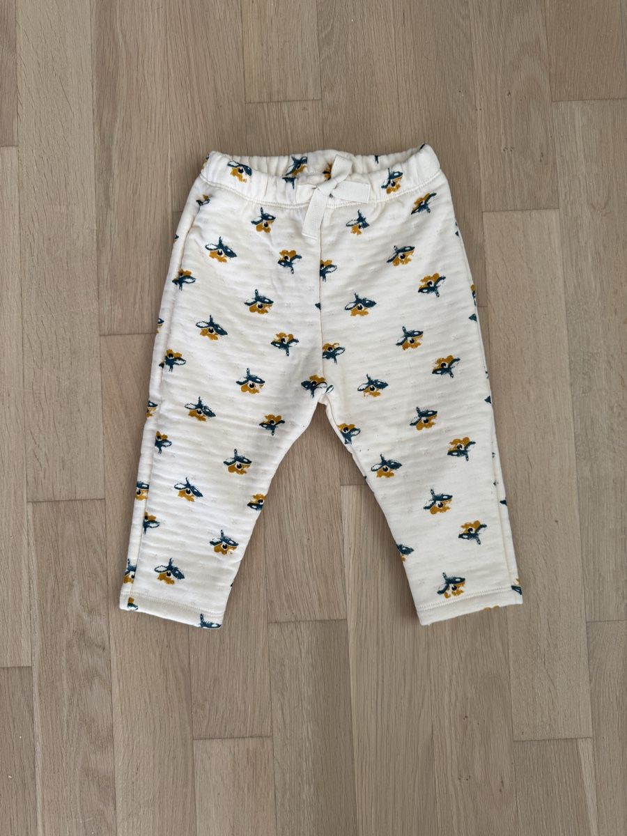Petit Bateau Pantaloni: Petit Bateau Hose Grösse 80 – Nuovo (secondo la descrizione) da Laufen venduto da AnSaLuLe