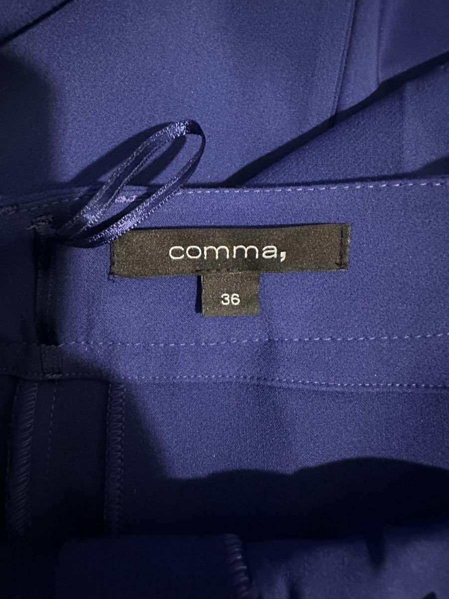 Comma Anzüge & Kostüme: COMMA Anzug, Gr. 38/36 elegant, Lila neuwertig – Gebraucht aus Uster von sus_s85n 6