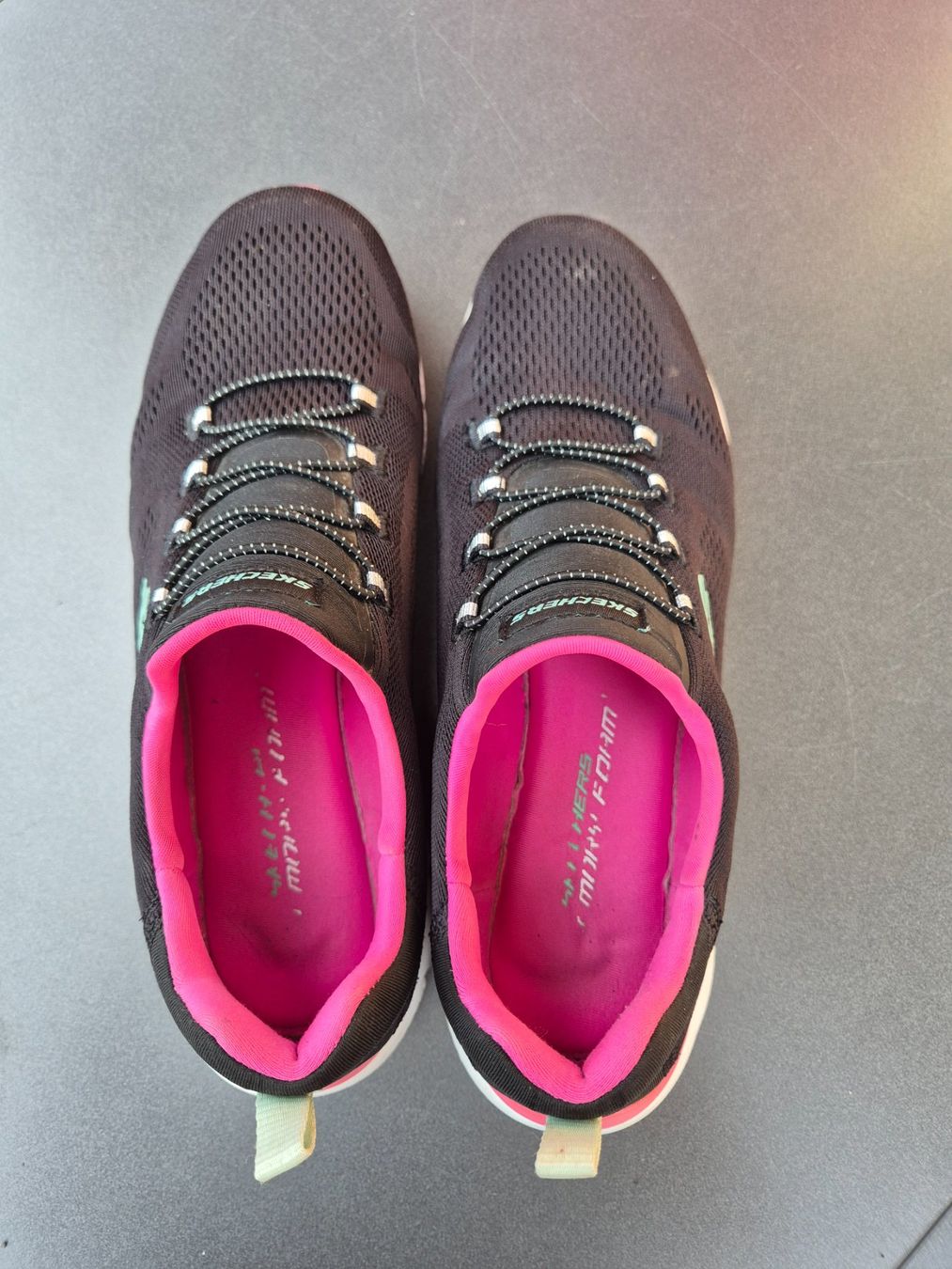 Skechers Scarpe da donna: Skechers Gr. 41 – Usato da Steinen venduto da sius21 2