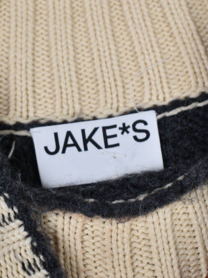 Maglioni & Felpe: Jakes Strickpullover, neu, Gr.XXL – Nuovo (secondo la descrizione) da Nürensdorf venduto da 2ND_STORY 7