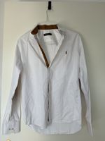 Camicia bianca Ralph Lauren taglia M