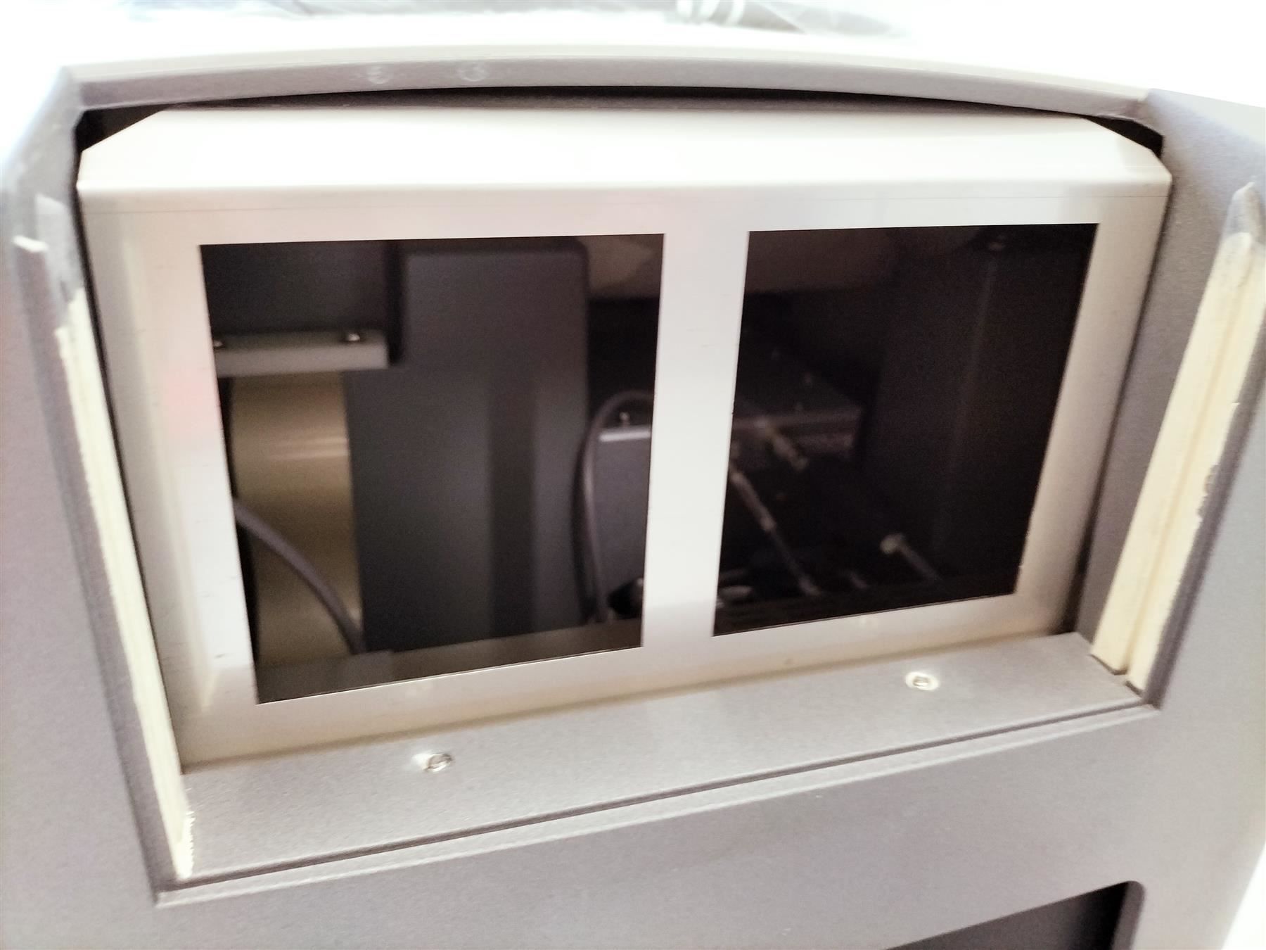 Accessori da laboratorio: Roche Gs Junior 454 Genome Sequencer – Usato da Niederdorf venduto da LeptonAG_Labor 7
