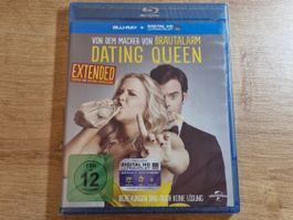 Dating Queen (2015) NEU OVP Bluray