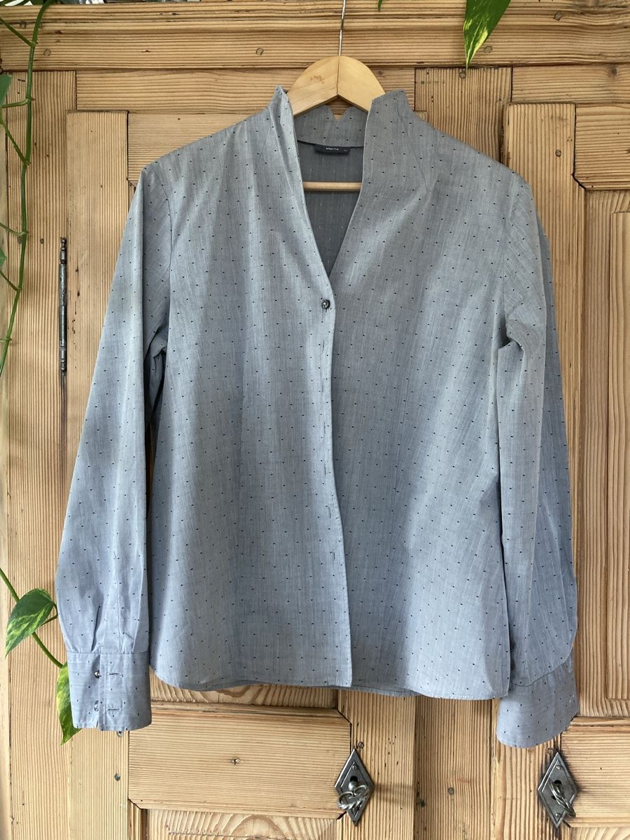 Eterna Blusen: Eterna Bluse 42 – Gebraucht aus Schaffhausen von christamawe