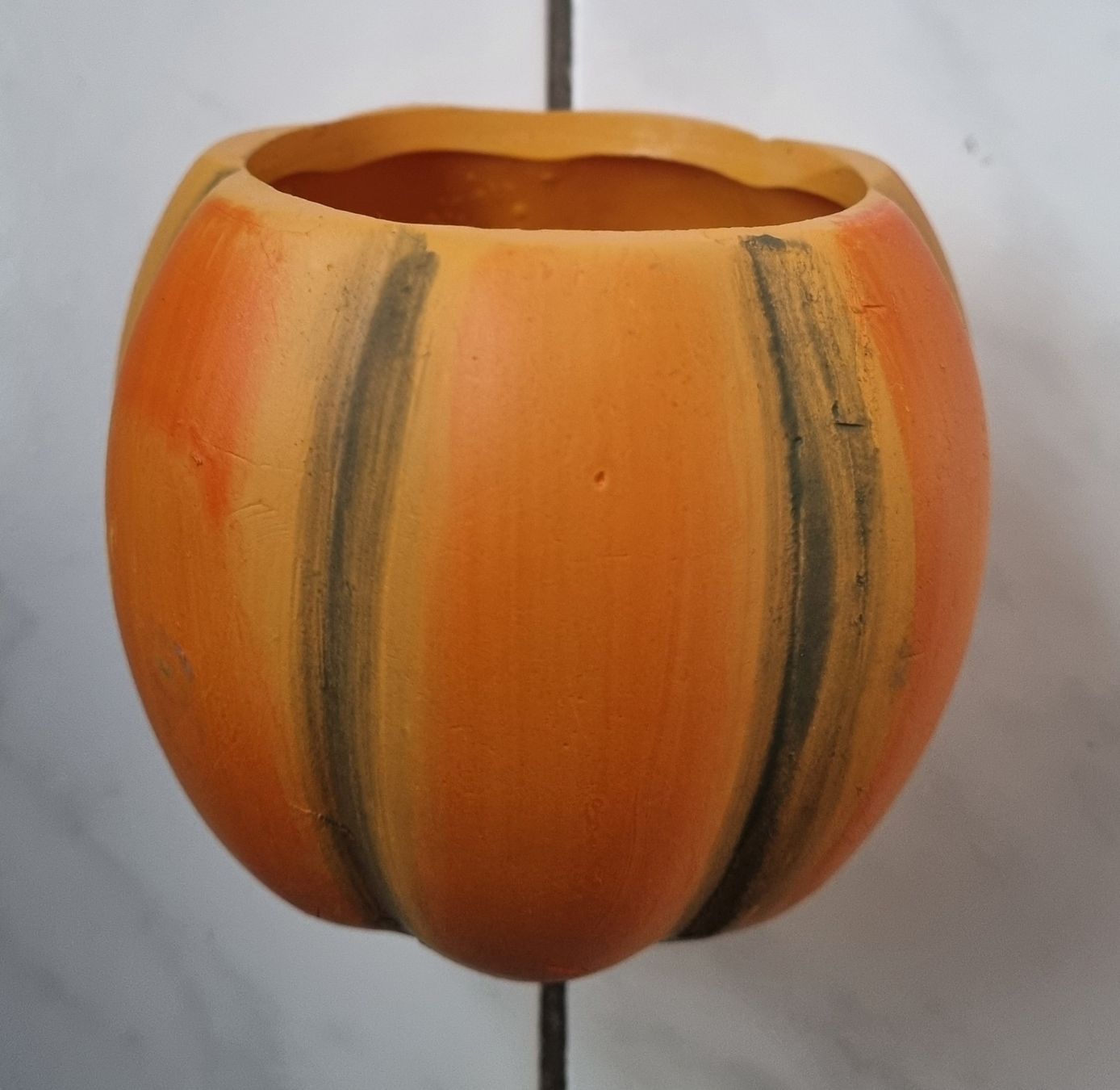 Vasen & Gefässe: Spezielle, kleine Vase / Blumentopf – Neu (gemäss Beschreibung) aus Nottwil von Janny77 1