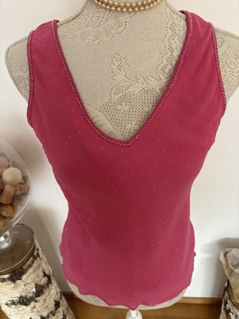 Top Seide Gr. XS