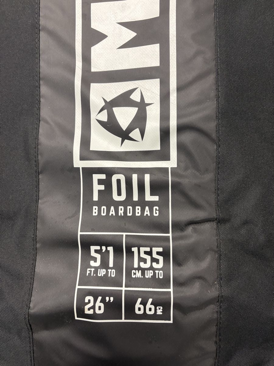 Borse: Wingfoil Boardbag – Usato da Arosa venduto da Mirkoles 3