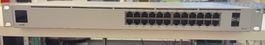 UniFi USW-24-PoE Gen2 – 26-Port Gigabit PoE Switch