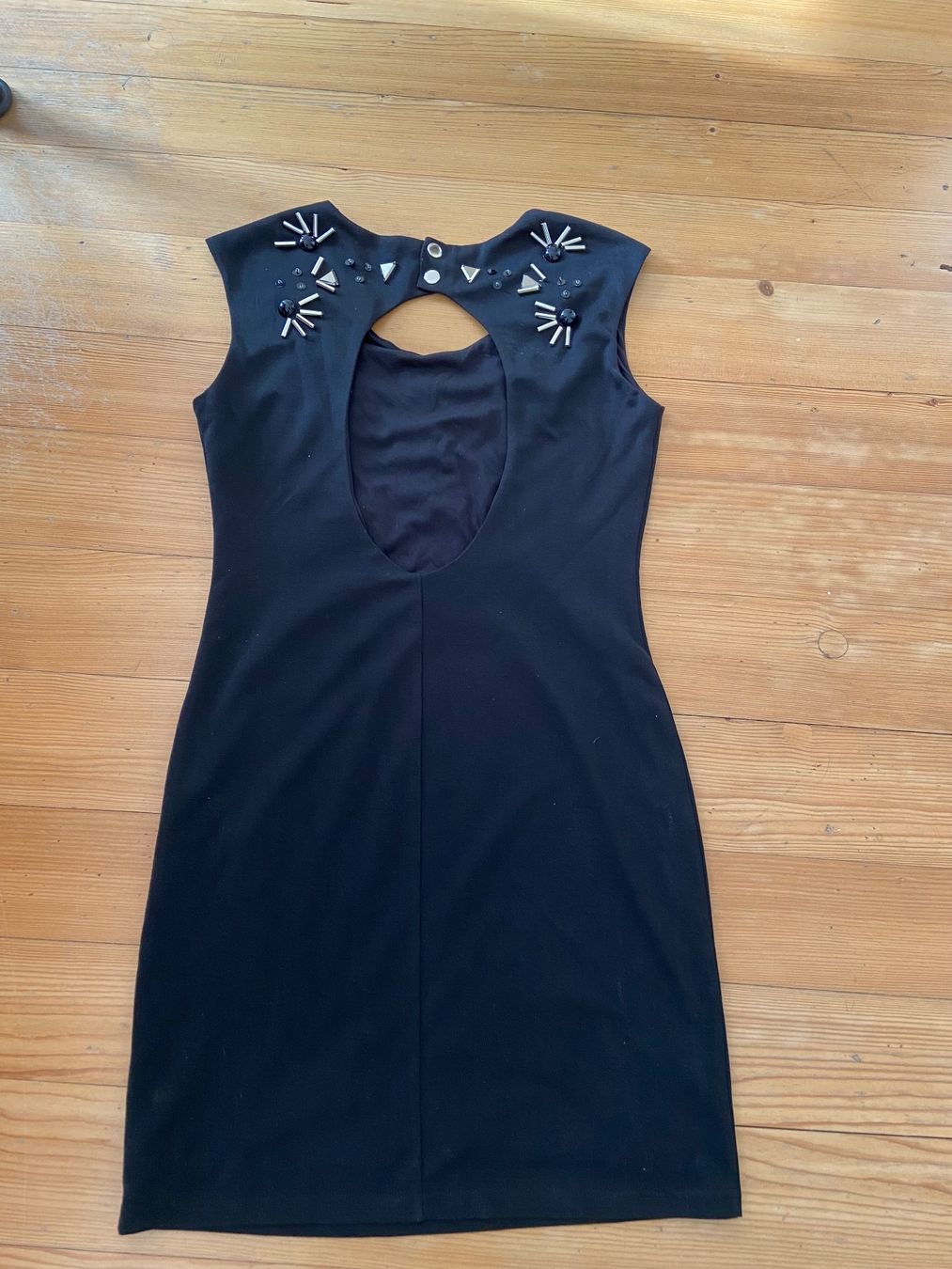 Vestiti: Kleid für Damen – Usato da Zofingen venduto da celebridade 1