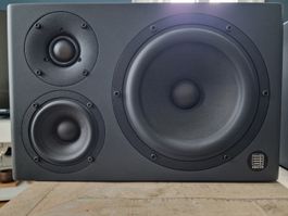 Abacus Mirra 14 Studio-Monitore
