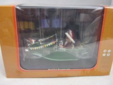 Modellbausätze & Standmodelle: Nostalgie Sandmännchen, neu, Preis pro Modell – Neu und originalverpackt aus Turbenthal von TopToys 2