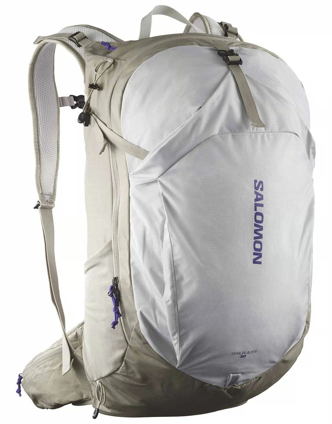 Salomon Zaini: Salomon Rucksack Trailblazer 30 – Usato da Thun venduto da Melpi2010