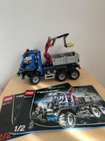 LEGO Technic 8273 (2 in 1!) Off-Road Truck