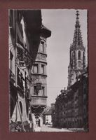BERN - Kesslergasse