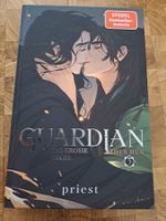 Guardian 3, Das grosse Siegel – Priest