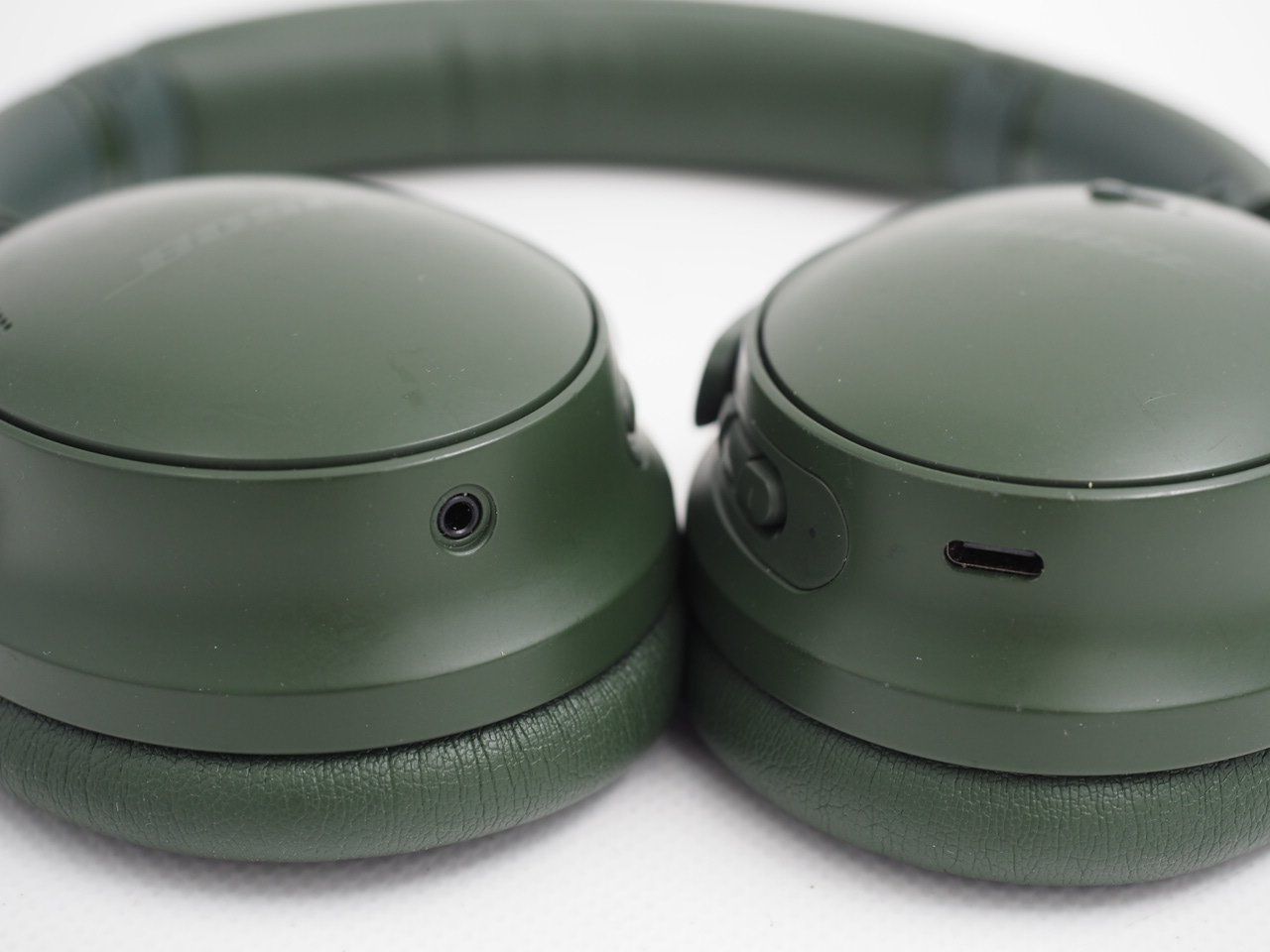 Bose Cuffie: BOSE QC Bluetooth Kopfhörer (26072650) – Usato da Zürich venduto da fundsachenverkauf 5