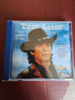 CD - Tom Astor – Seine Großen Erfolge (Country)
