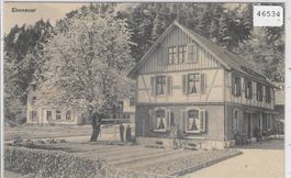 Ebenezer
