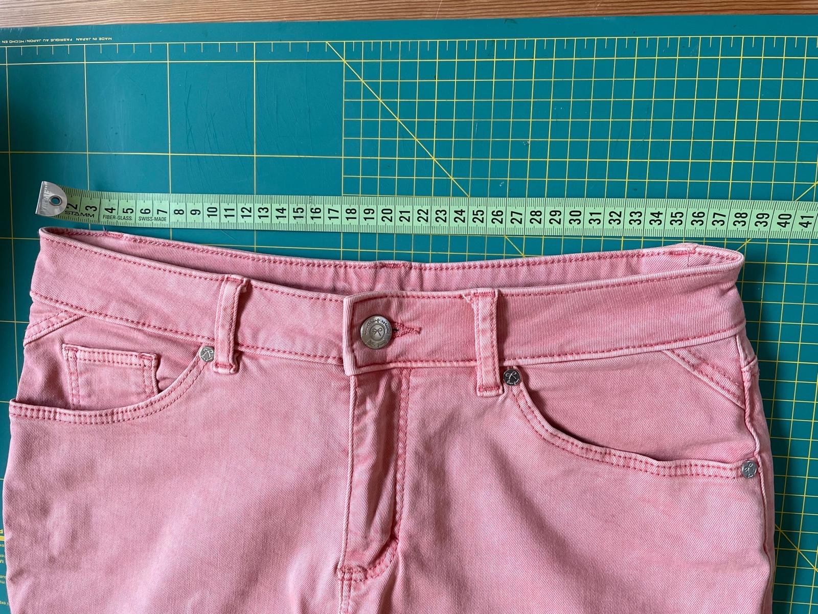 Bonita Jeans: BONITA Jeans – Gebraucht aus Dättwil AG von fio_d76l 7