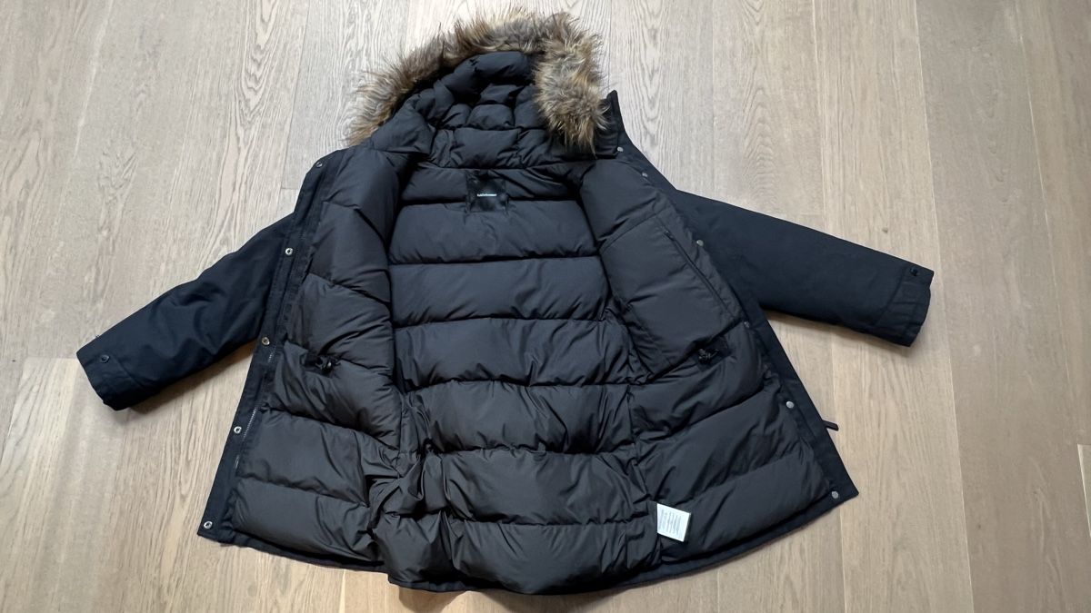 Peak Performance Cappotti: Peak Performance Daunenparka Gr.L - Neu – Nuovo e nell'imballaggio originale da Visp venduto da bluenero 2