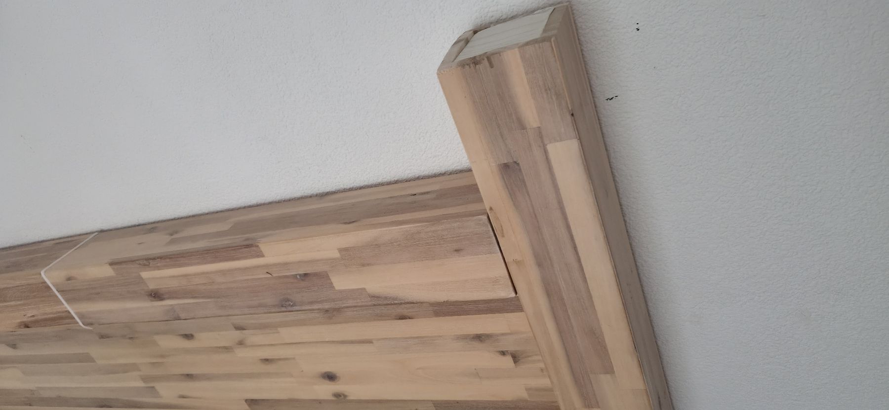 Letti: Bett komplett 160x200cm – Usato da Bettlach venduto da shanty11 1