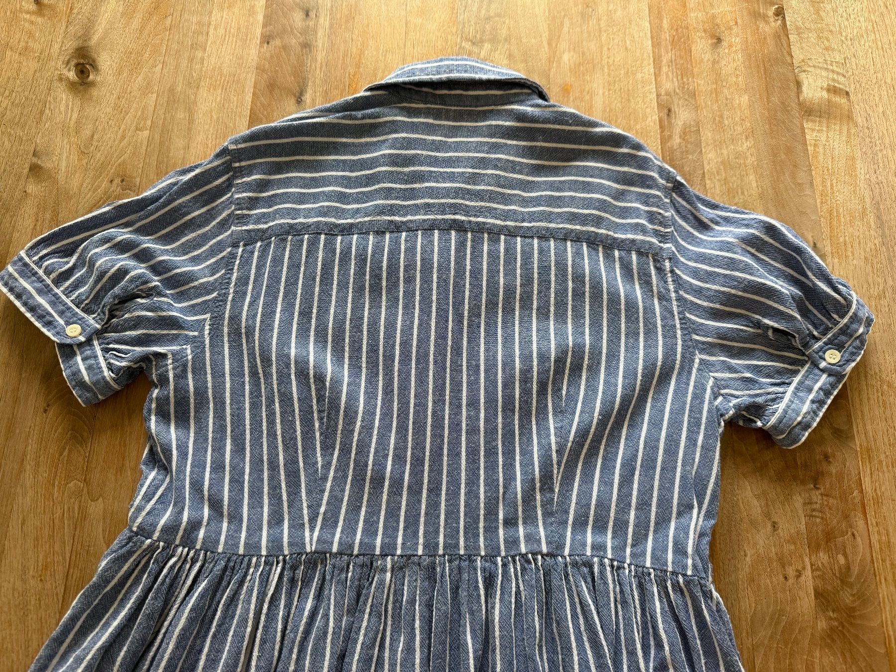 Tommy Hilfiger Vestiti & Gonne: Kleid Tommy Hilfiger Gr. 176 – Usato da Spiegel b. Bern venduto da Barbabella11 4
