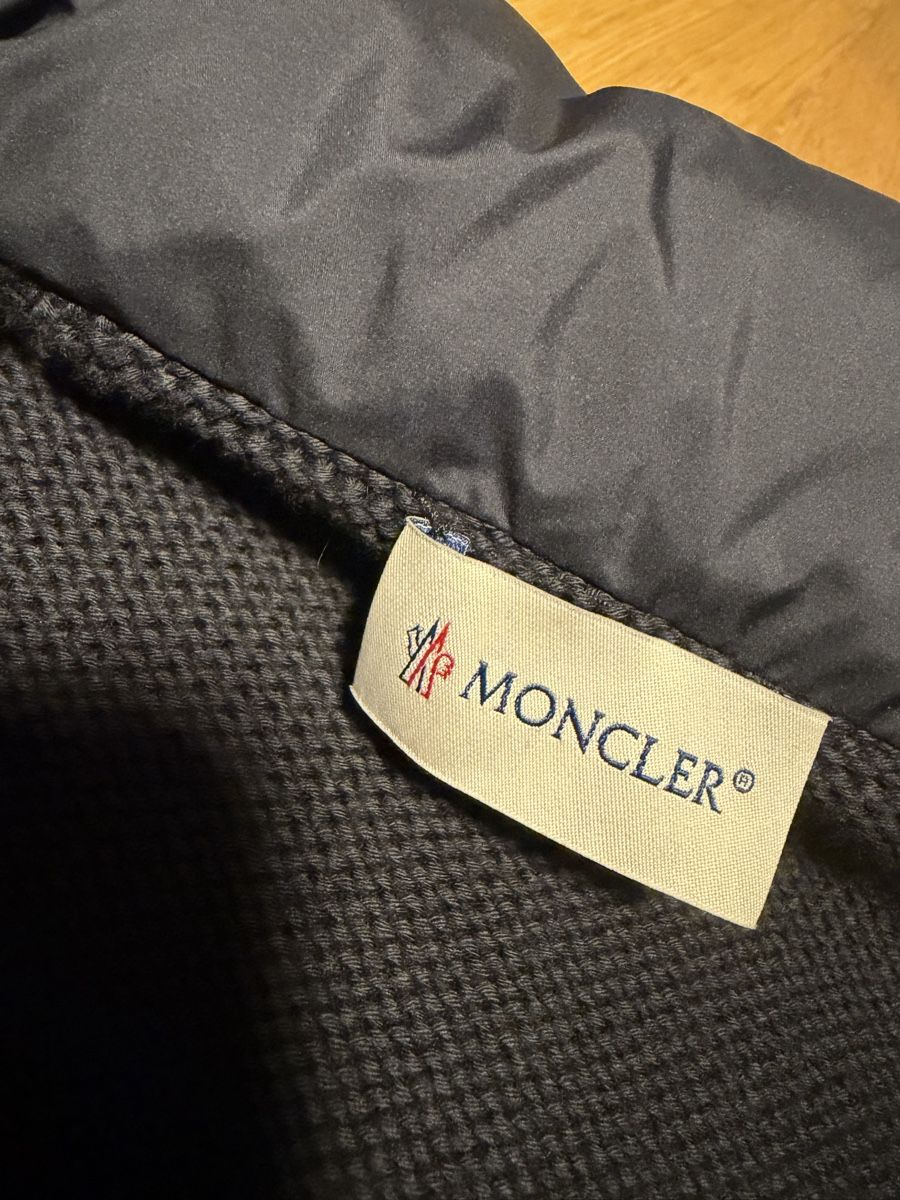 Giacche: Moncer cardigan – Nuovo (secondo la descrizione) da Uetikon am See venduto da Dariusstasys 3