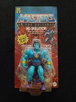 He Skeletor -  motu origins 