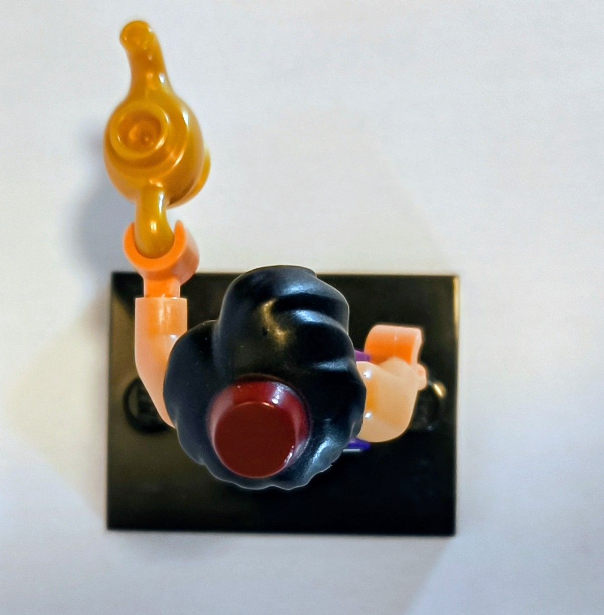 Lego Kit di costruzioni: Lego Minifigures Disney - Aladdin – Usato da Muri AG venduto da Kramsi 5