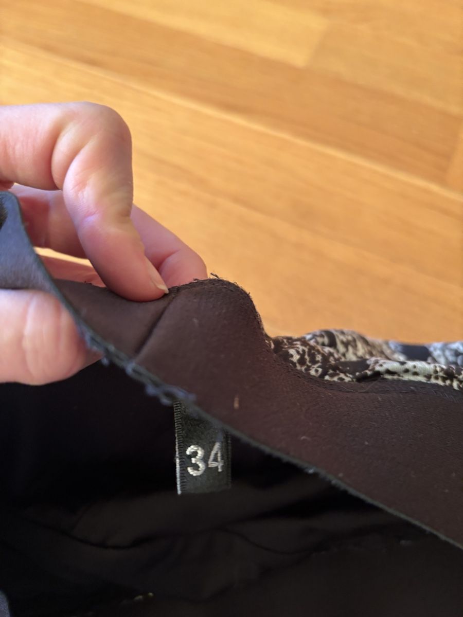 H&M Gonne: Rock, Gr.34 – Usato da Oftringen venduto da violetta9 2