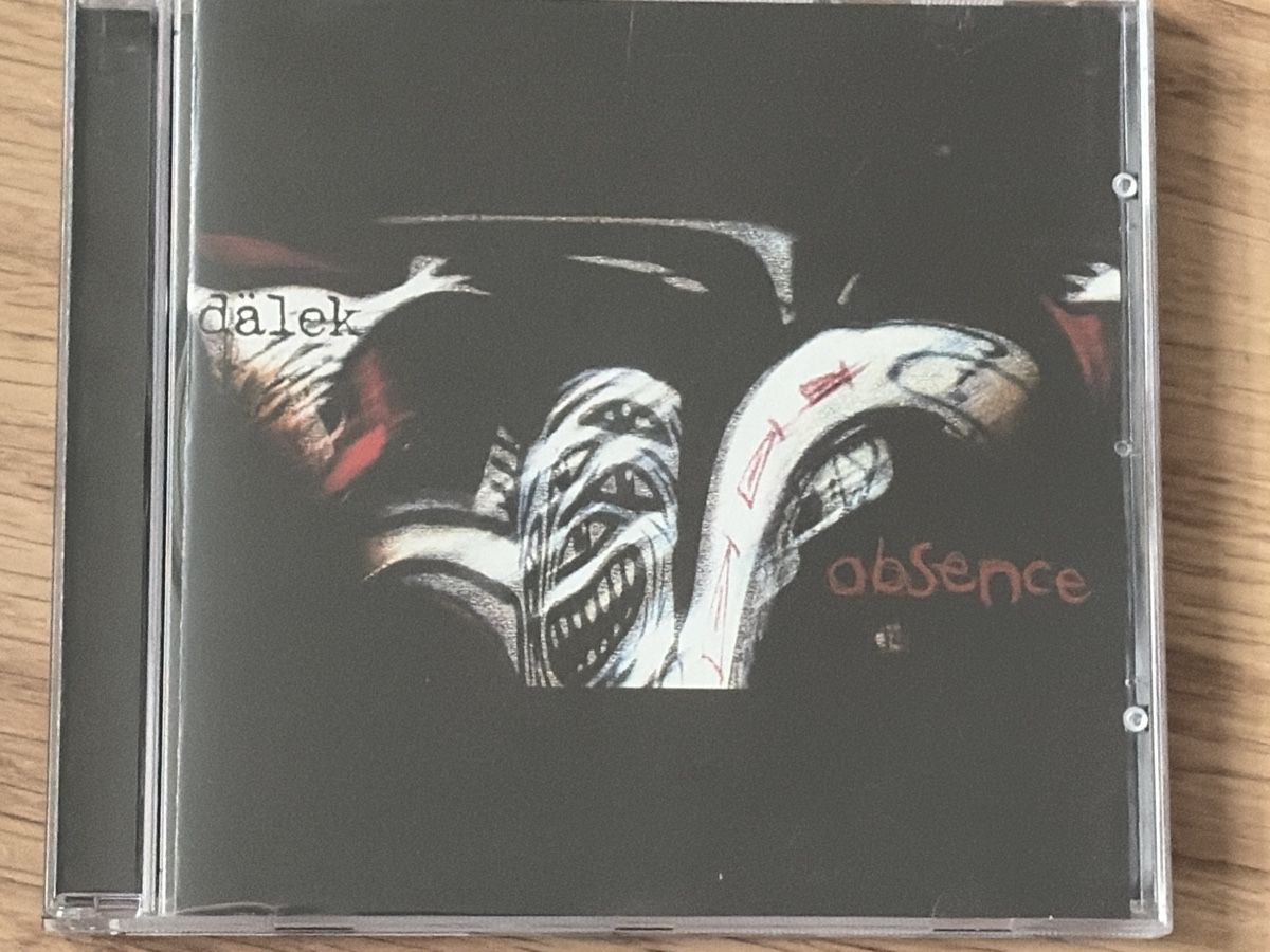 CD: Dälek – Usato da Zürich venduto da Collector69