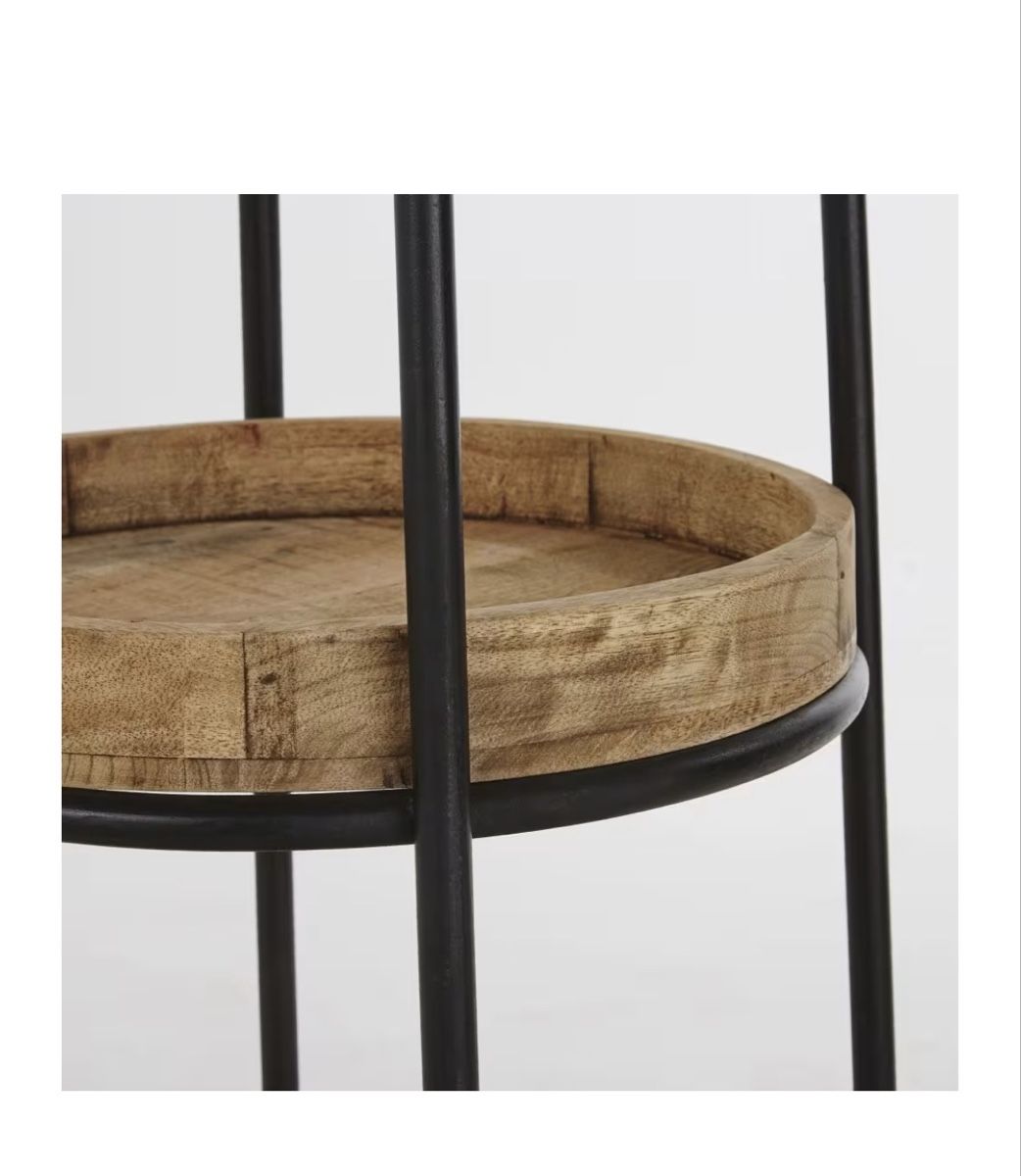 Maisons du monde Garderobe: Garderobenständer Maisons du monde – Gebraucht aus Zumikon von ant_n8vp 1