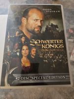 Schwerter des Königs DVD