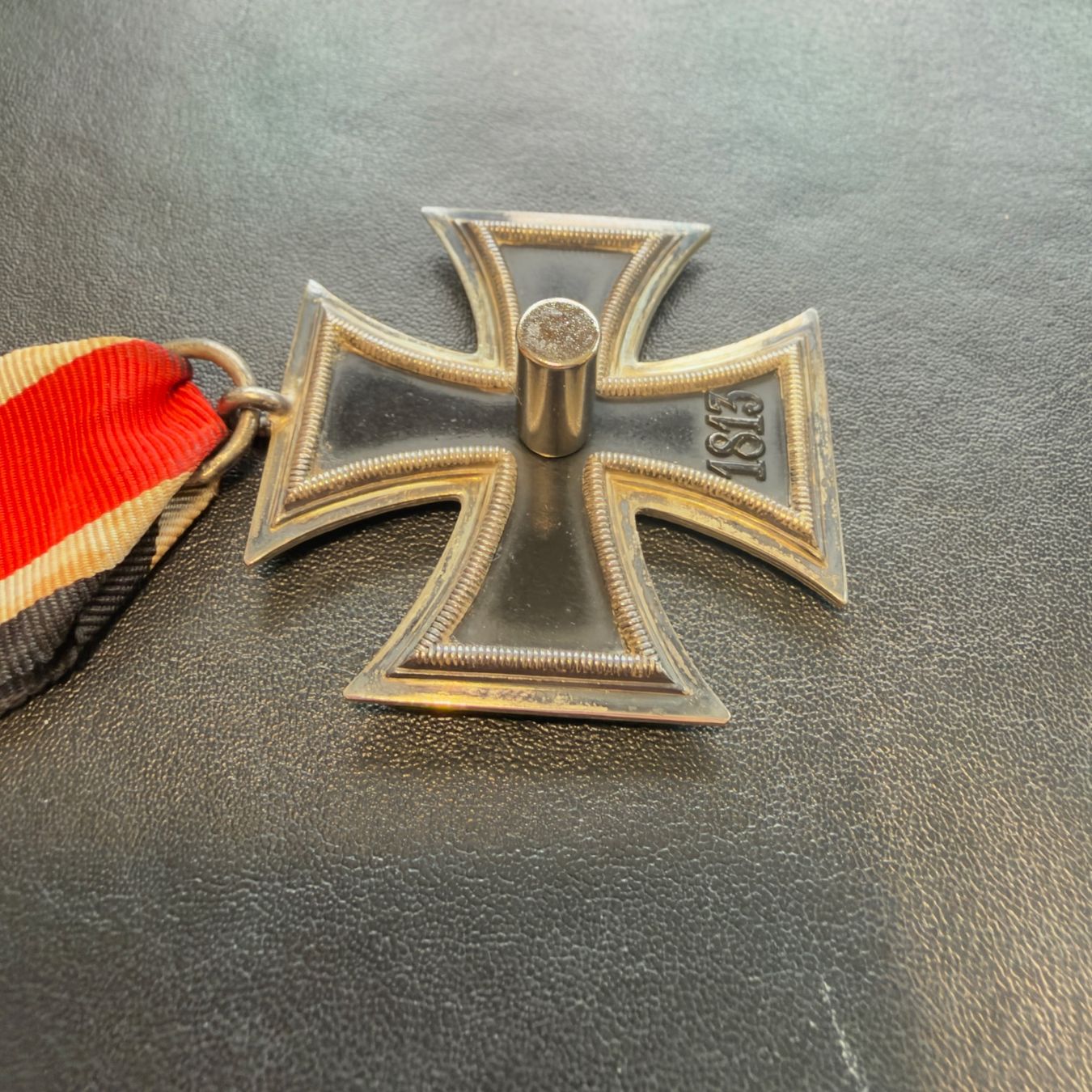 Medaillen: Original Eisernes Kreuz 2. WK – Gebraucht aus Heimenschwand von rialto1968 6