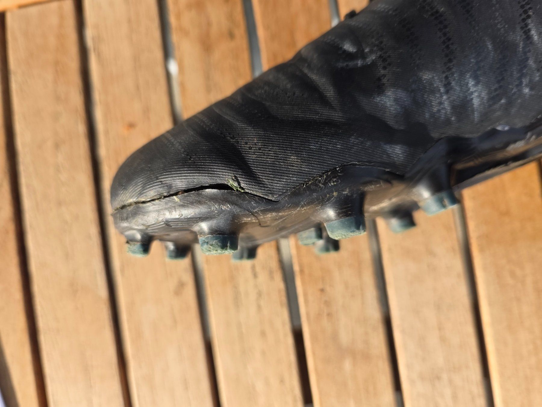 Nike Scarpe per ragazzi: Nike Phantomluna – Usato da Stäfa venduto da cosc2ch 3