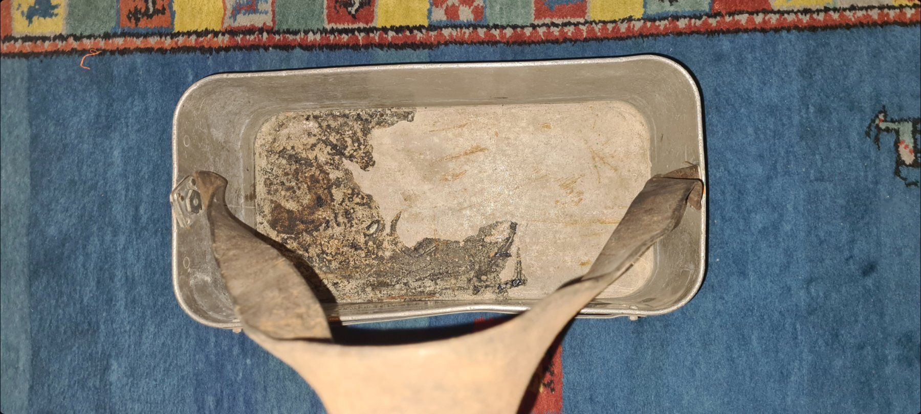 Casse di trasporto: Caisse à outils / aluminium – Usato da Cortaillod venduto da signep 1
