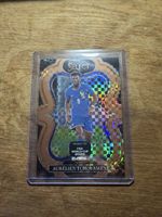 Aurelien Tchouameni 2026 Panini Select /130