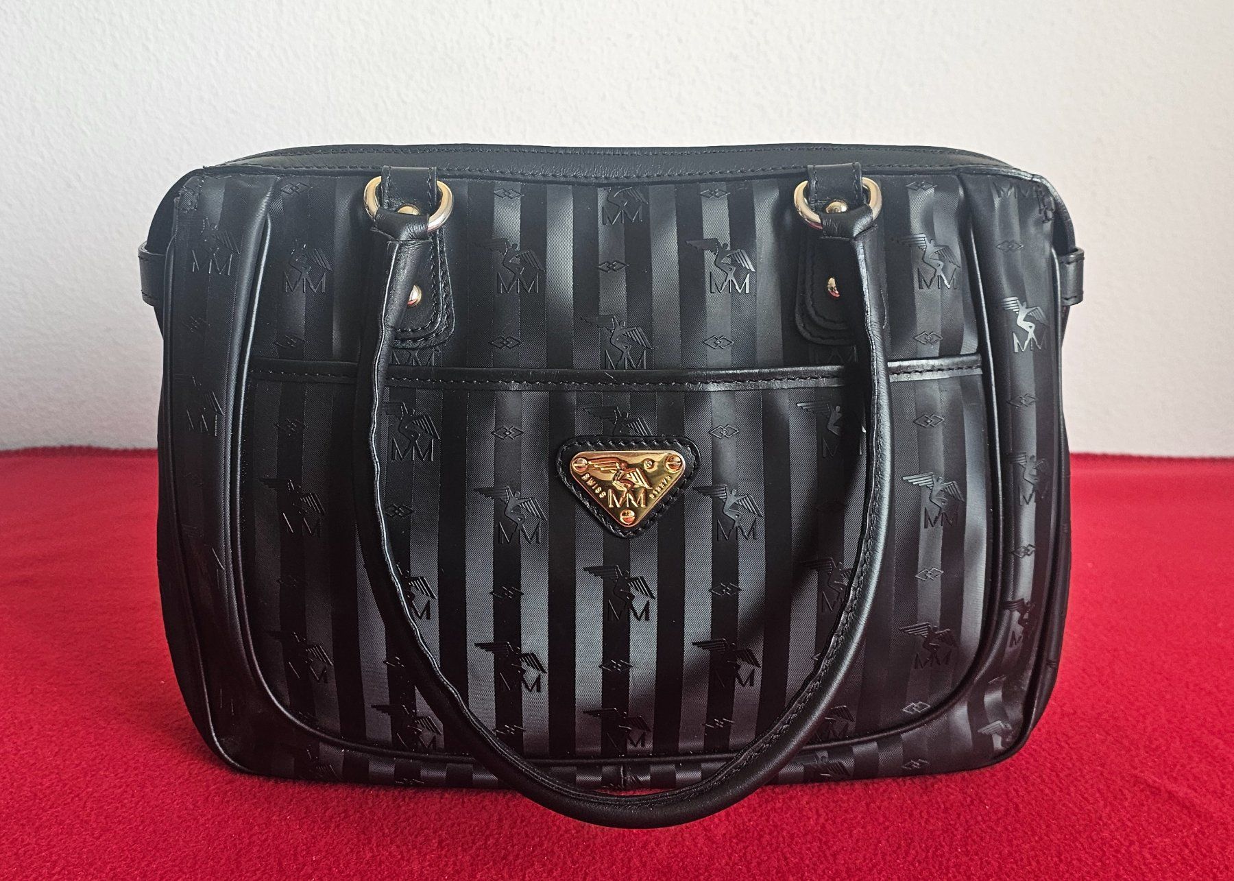 Maison Mollerus Sacs femmes: ***Maison Mollerus *** Handtasche – D'occasion à Bronschhofen par Xena37