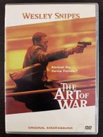 The Art of War