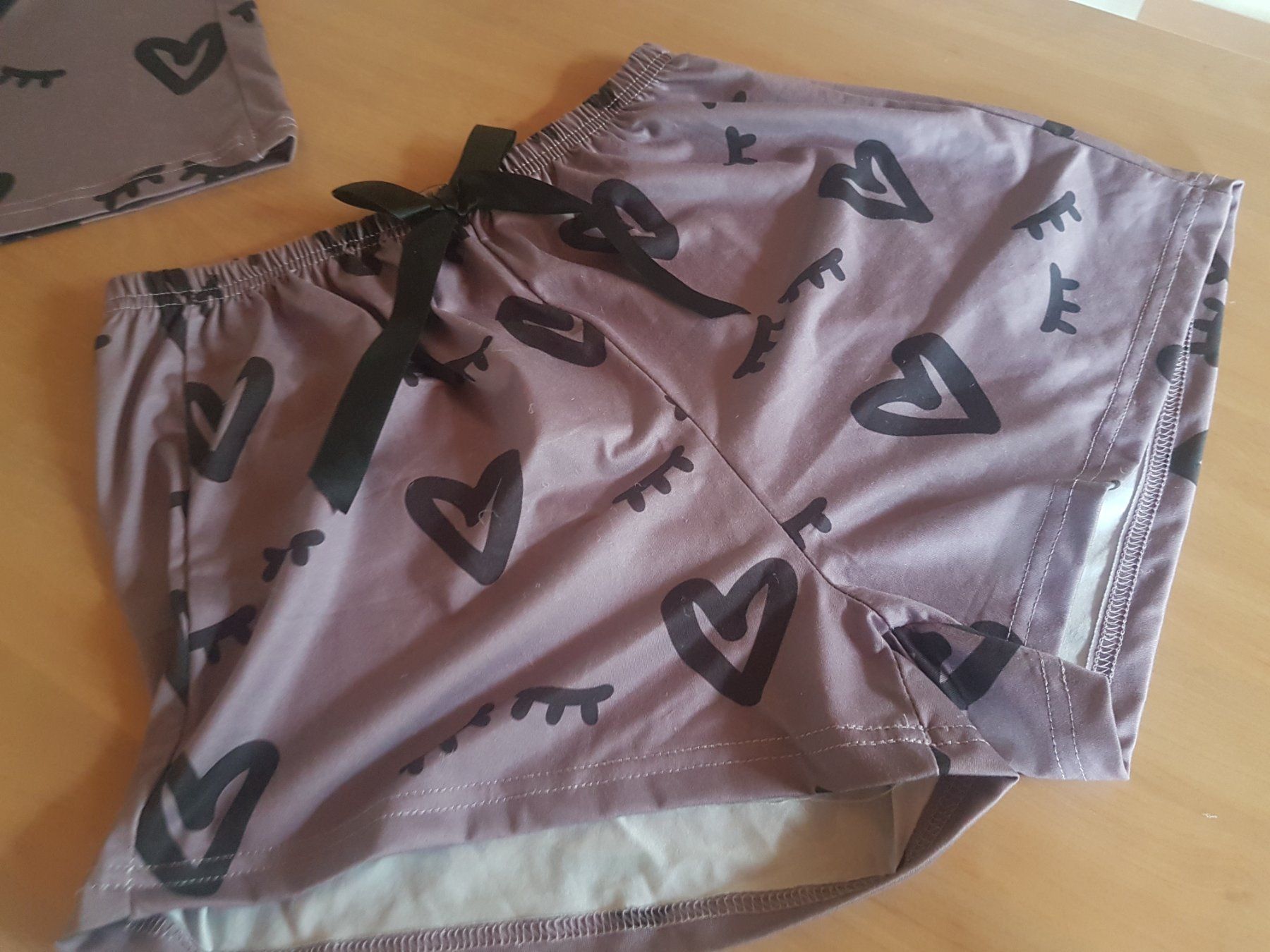 Negligees & Pigiami: Pyjama court taille S – Usato da Villiers venduto da san_jn5w 3