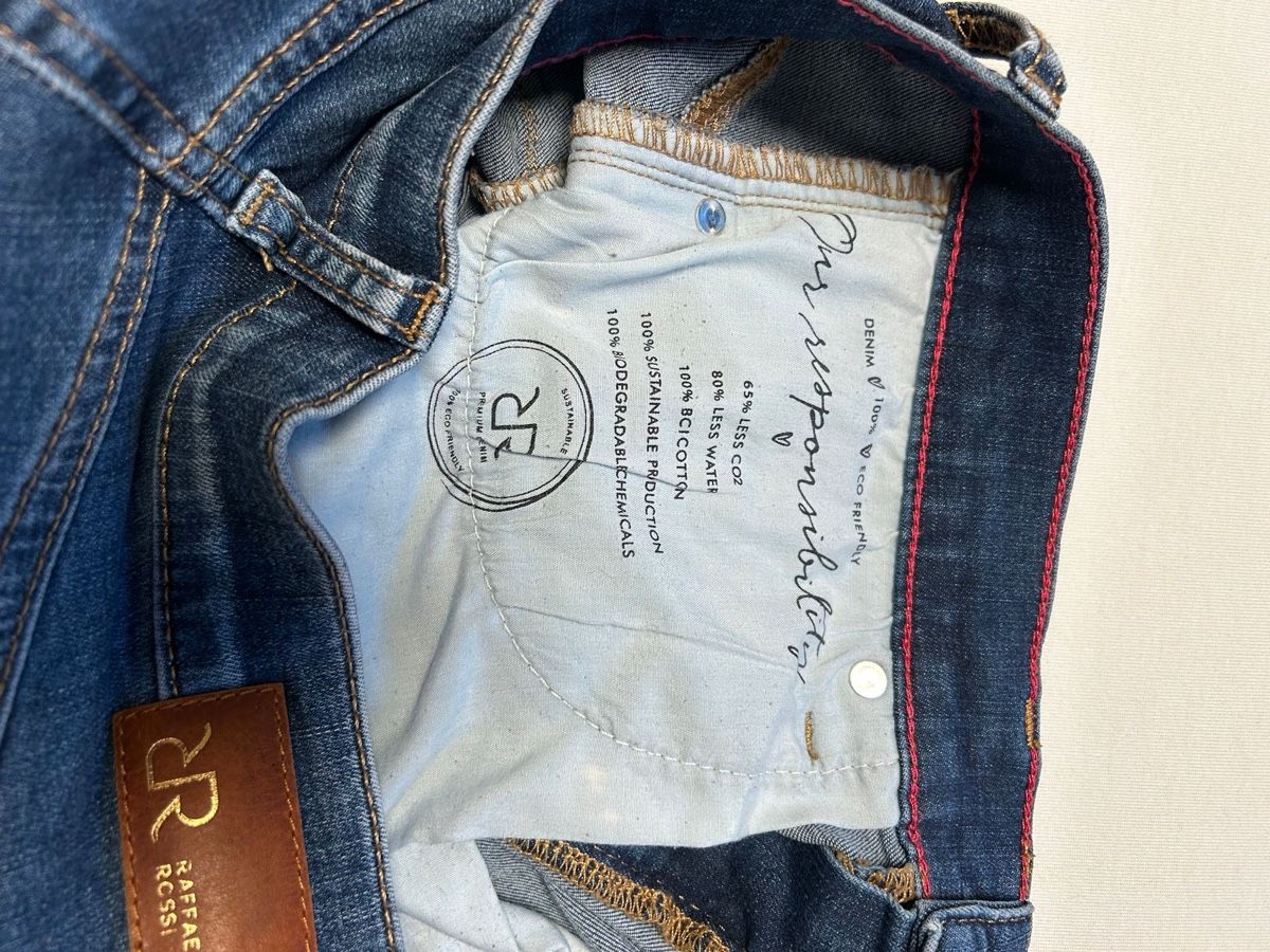 Raffaello Rossi Jeans: Raffaello Rossi Suzy Jeans, Gr. 36 – Nuovo (secondo la descrizione) da Zürich venduto da ann_smj8 2