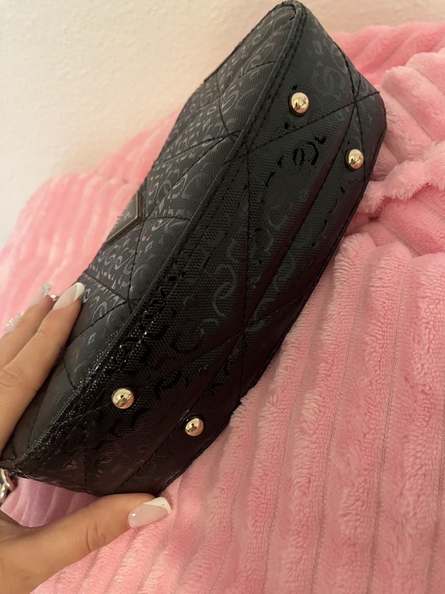 Borse da donna: Guess Tasche (Guess bag) – Nuovo (secondo la descrizione) da Zürich venduto da mariaptvsk 5