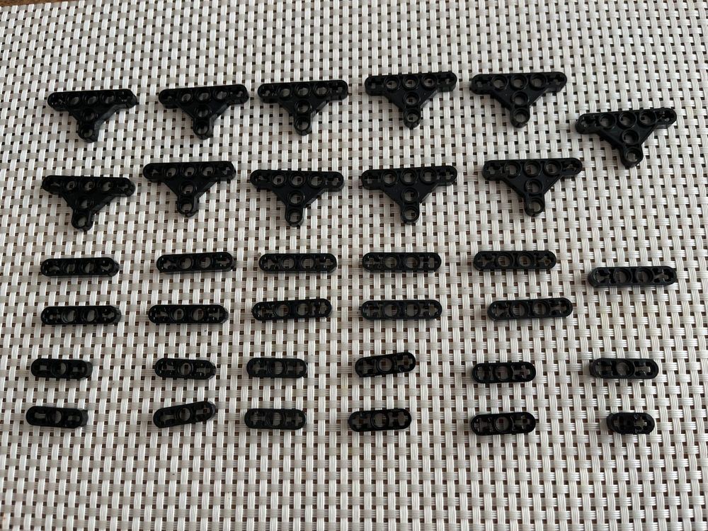 10m Echtleder Schnur 1,5mm Schwarz - Rindsleder Kordel Für Schmuck & Basteln